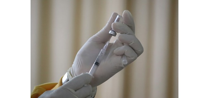 Cheshire and Merseyside encouraged to get ‘safe and effective’ vaccine to fend off measles