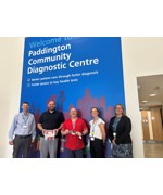 Paddington CDC