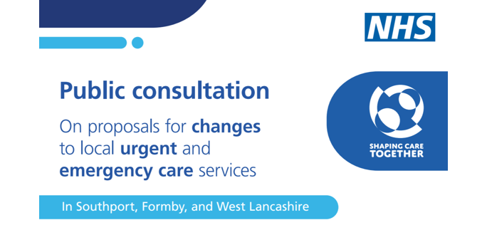 Shaping Care Together