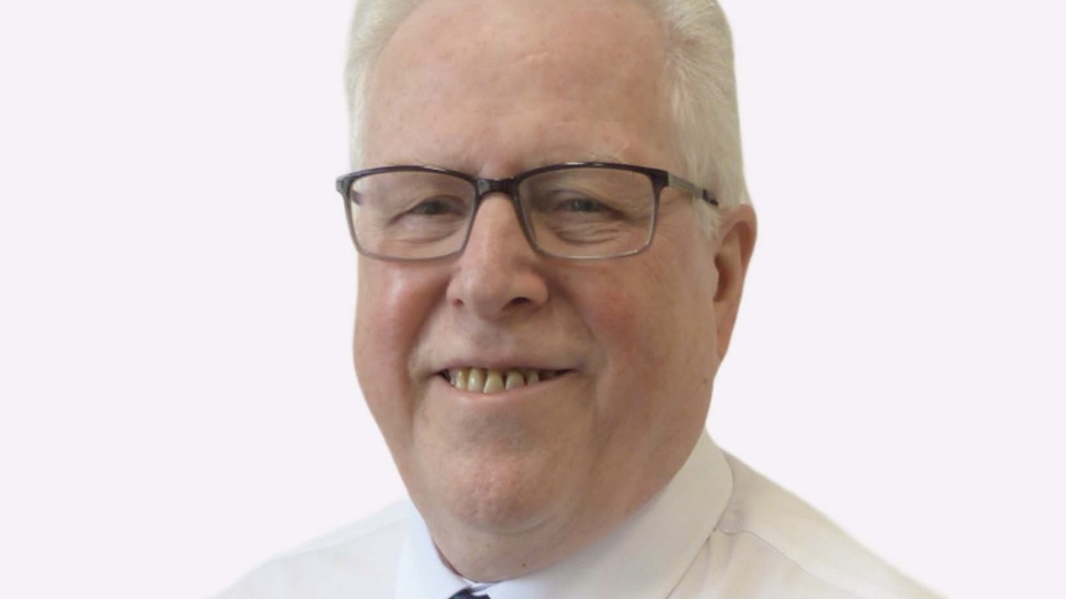 Tony Foy