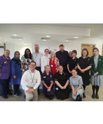Cphh Skin And Outpatients Clinic Team