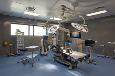 Surgical Centre Theatre
