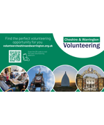 Cheshire+And+Warrington+Volunteering+Platform+Social+Media+Graphic 2