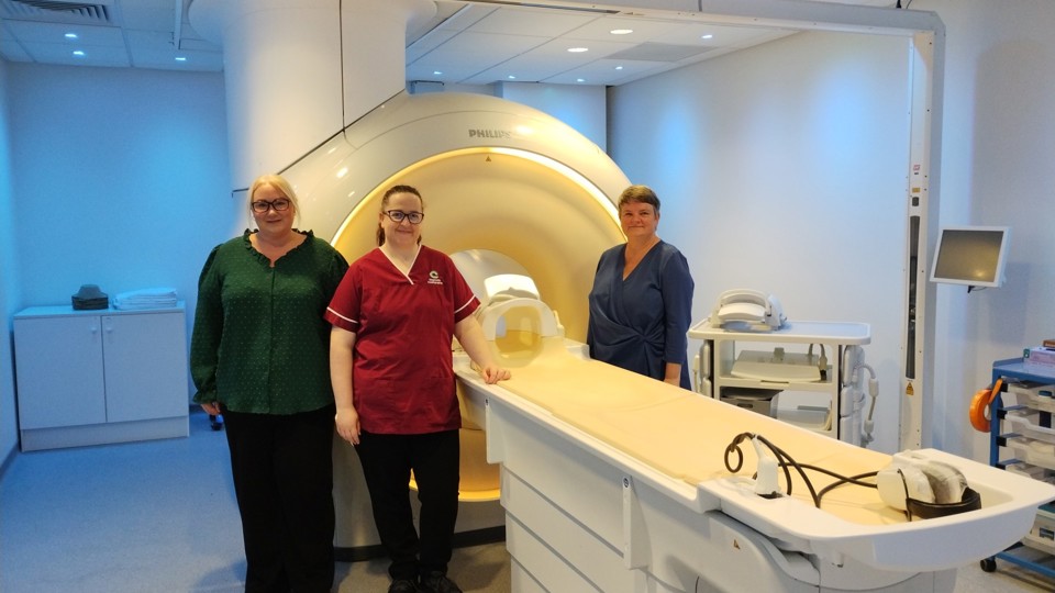 New Paddington diagnostic centre to offer earlier access to vital health tests for people in Liverpool