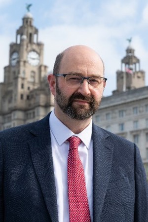 Andrew Lewis