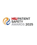 HSJ Patient Safety Awards 2025