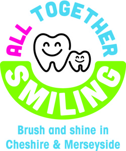 All Together Smiling Logo Logo Suite V2 All Together Smiling Logo