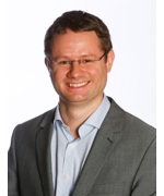 Dr Tony Pope