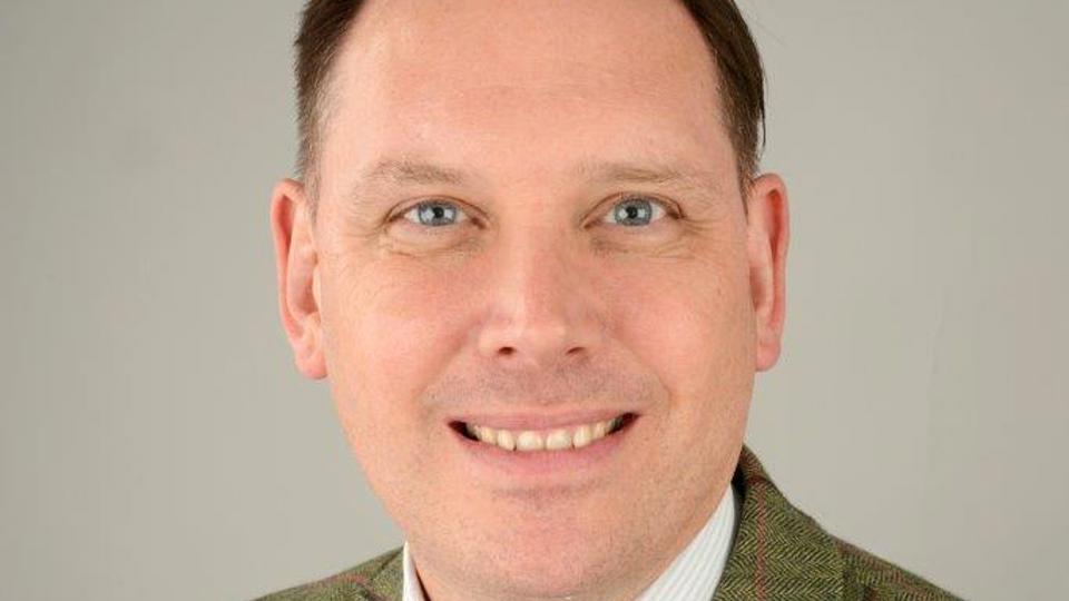 Prof Rowan Pritchard Jones