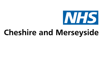 NHS Cheshire And Merseyside Logo