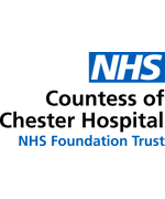 Countess Of Chester Hospital NHS FT.Svg