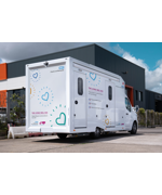 Roving Health Check Unit Picture 1