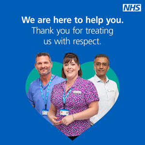 Primary Care - Respect campaign