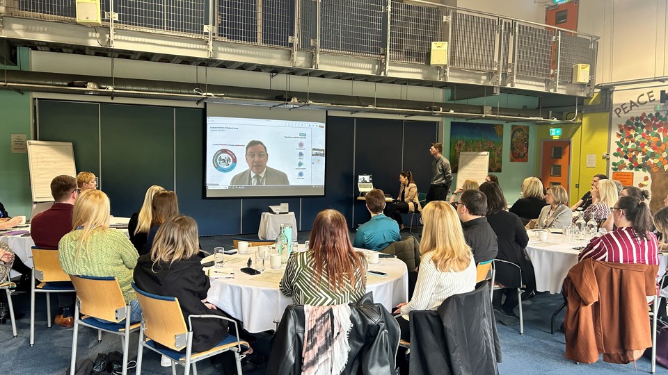 Cheshire and Merseyside Diagnostics Programme launches Physiological Sciences Network
