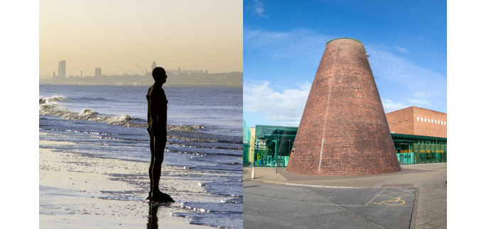 Sefton And St Helens