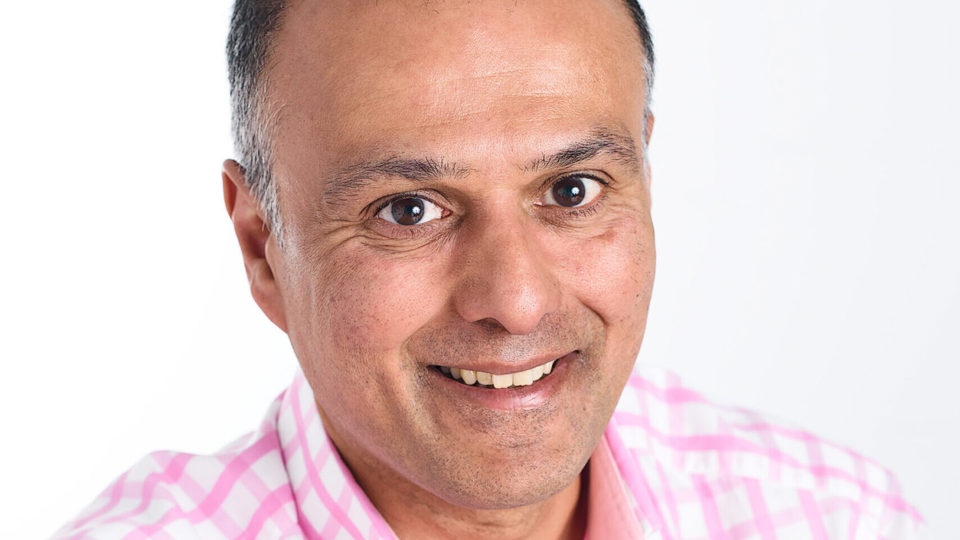 Raj Jain