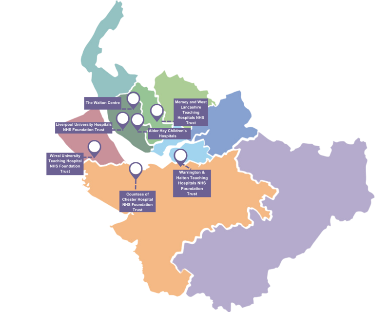 Pathology Map