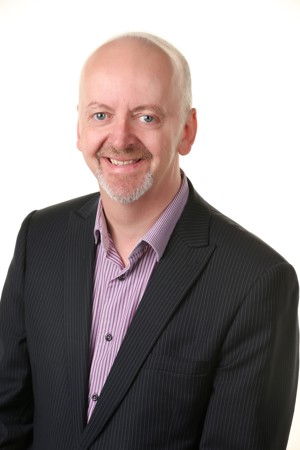 Mike Burrows