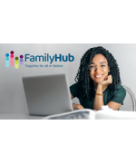Family Hub Online