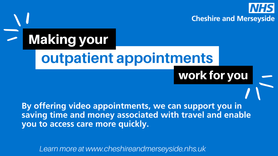 Video Remote Consultations
