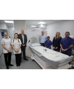 New state-of-the-art endoscopy and radiology expansion opens at Macclesfield Hospital